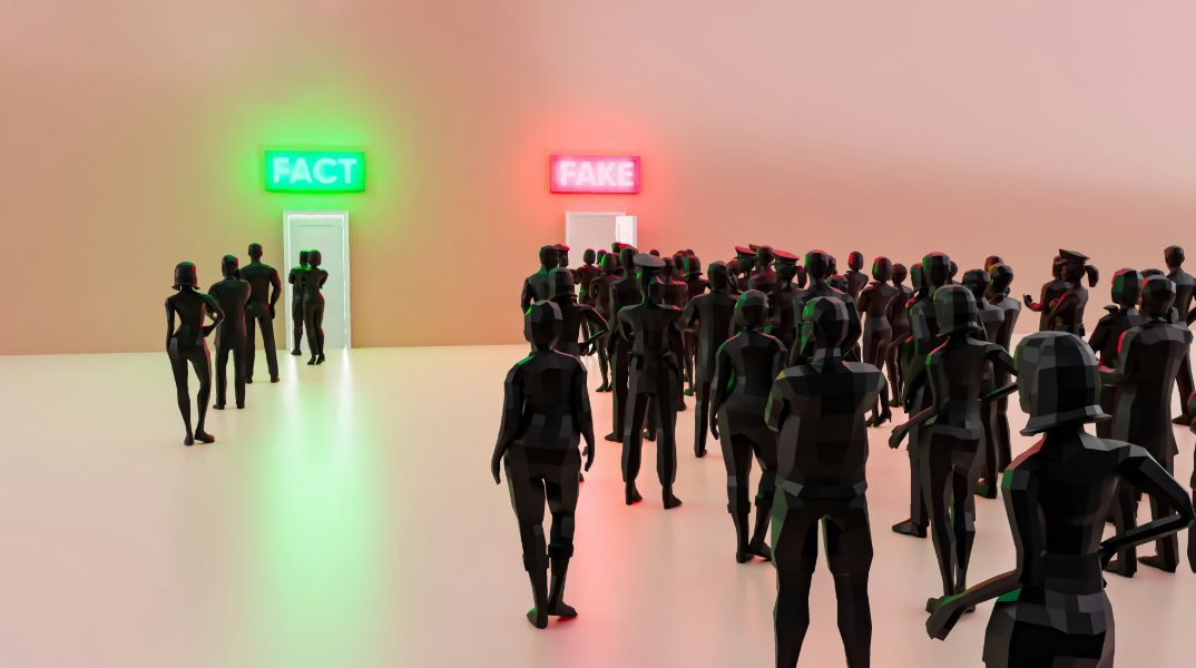 Ιταλία: Καταγγελίες κατά Σαλβίνι για δημιουργία ψεύτικων εικόνων μέσω AI