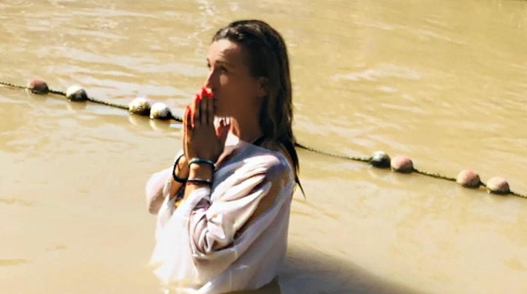 Πηγή Δεβετζή