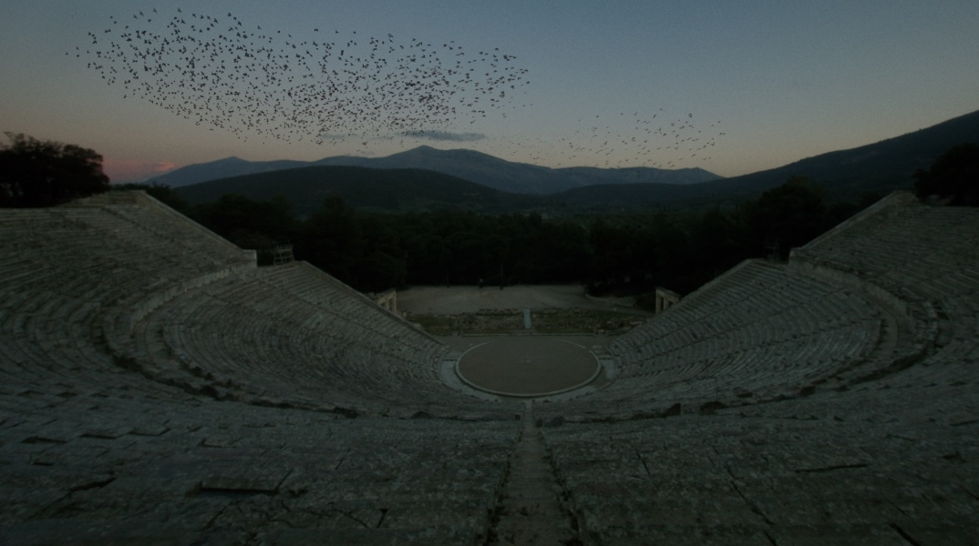 «Η Τέχνη είναι η Γλώσσα μας»: H καμπάνια του Φεστιβάλ Αθηνών Επιδαύρου για τα 70 του χρόνια