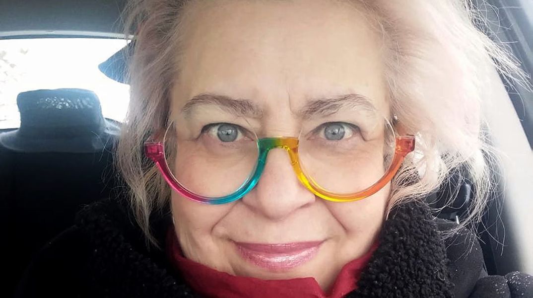 Ρωσία: Η δημοσιογράφος Αικατερίνα Μπαραμπάς διέφυγε από τον κατ’ οίκον περιορισμό και καταζητείται - Μετά από κατηγορίες για κριτική της εισβολής στην Ουκρανία.