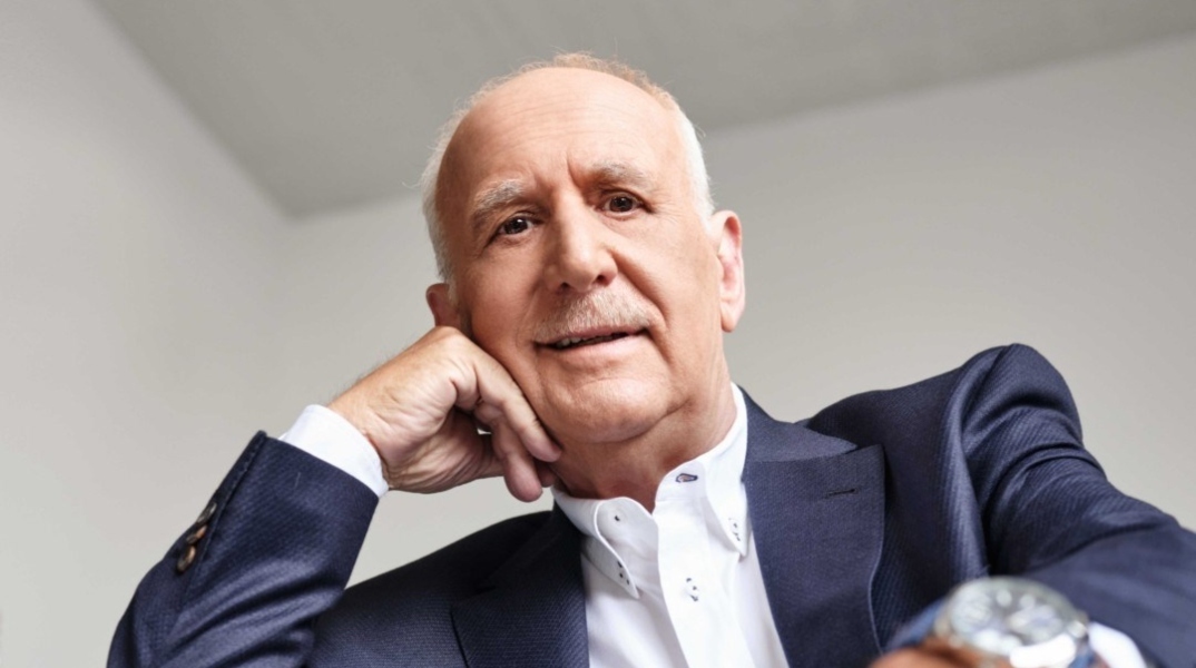 Γιώργος Παπαδάκης