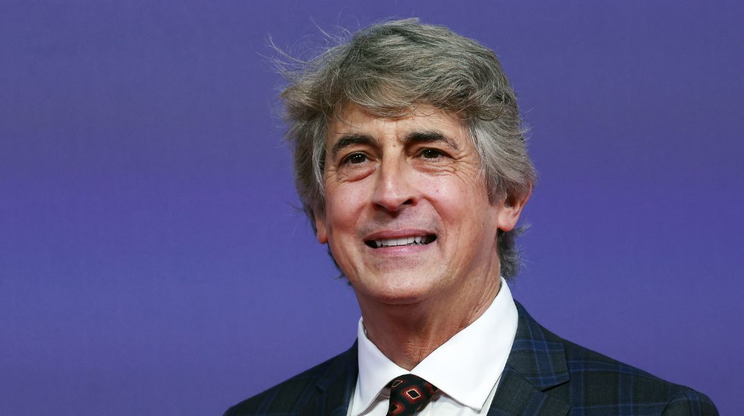 Φεστιβάλ Βενετίας 2025: Ο Αλεξάντερ Πέιν θα είναι ο πρόεδρος της επιτροπής - Για «τεράστια τιμή» κάνει λόγο ο ελληνικής καταγωγής σκηνοθέτης και σεναριογράφος