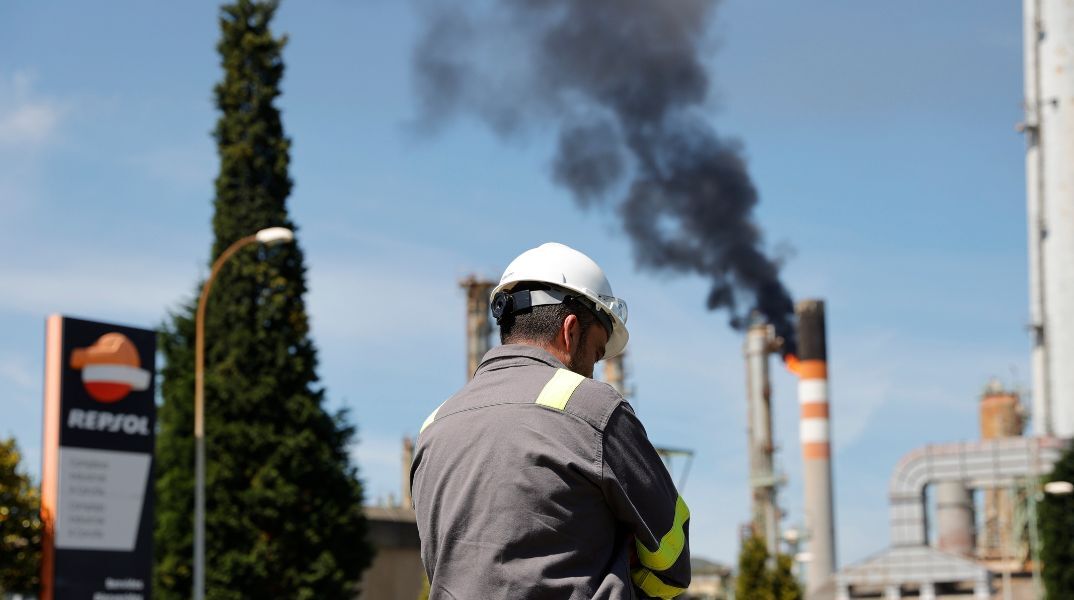 Μπλακ άουτ στην Ισπανία: Αποκαταστάθηκε η ηλεκτροδότηση σε πολλές περιοχές - Προβλήματα στα αεροδρόμια - Διακόπηκε η κυκλοφορία όλων των τρένων