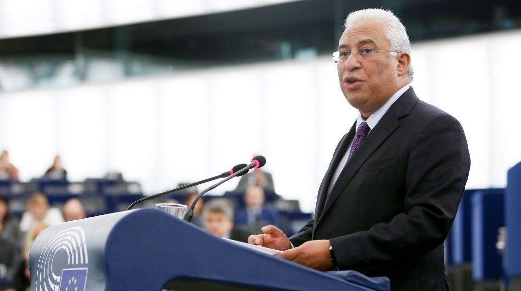 Μπλακ άουτ σε Ισπανία και Πορτογαλία: Καμία ένδειξη για κυβερνοεπίθεση, λέει ο πρόεδρος του Ευρωπαϊκού Συμβουλίου Αντόνιο Κόστα