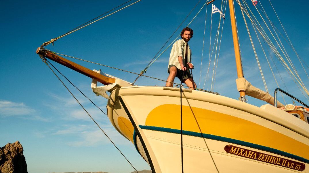 Ούζο Πλωμαρίου