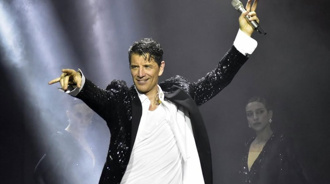 Σάκης Ρουβάς: Η δυσλεξία δεν περνάει ποτέ - Η ουσία της σκέψης είναι αυτή που έχει την σημασία