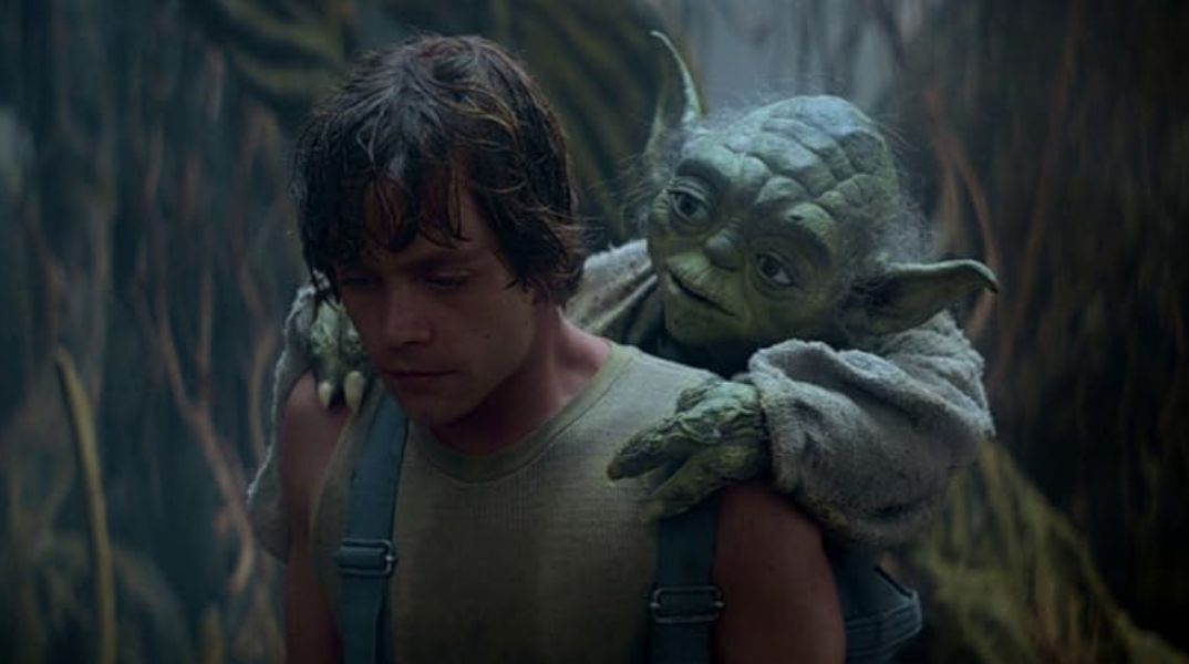 Star Wars: Ο Τζορτζ Λούκας αποκάλυψε γιατί έδωσε στον χαρακτήρα Γιόντα τον ασυνήθιστο τρόπο ομιλίας του - Η στρατηγική πίσω από τις ανάποδες φράσεις