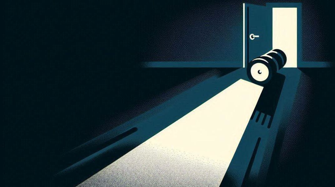 Μπλακάουτ και άλλα δεινά