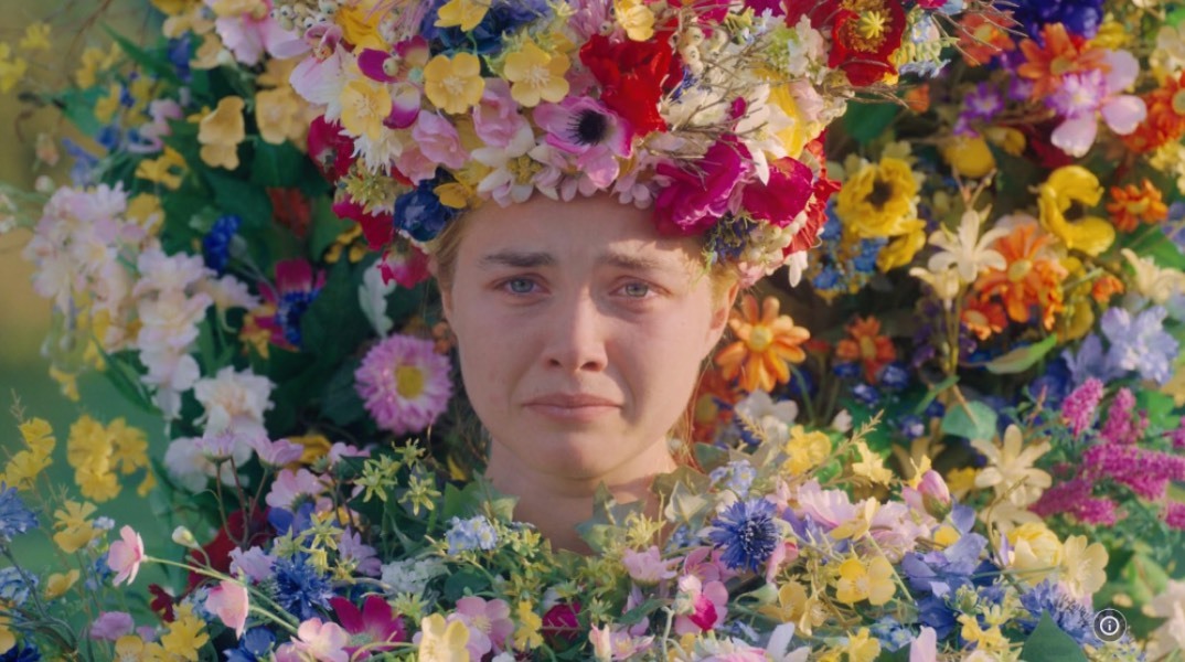 Cinobo - Ταινία Midsommar του Ari Aster