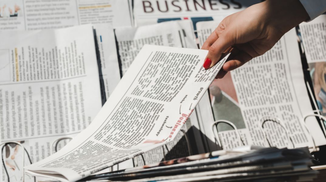 Η ελευθερία του Τύπου και ο πλουραλισμός δίνουν «υπαρξιακή μάχη» σε ολόκληρη την Ε.Ε. - Έκθεση της Ένωσης Πολιτικών Ελευθεριών για την Ευρώπη