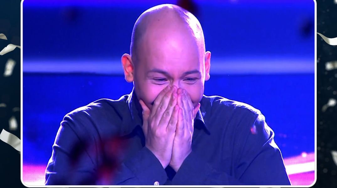 Φίλιππος Μπεκιάρης: Η ερώτηση στον Εκατομμυριούχο για την οποία δεν είχε καμία γνώση