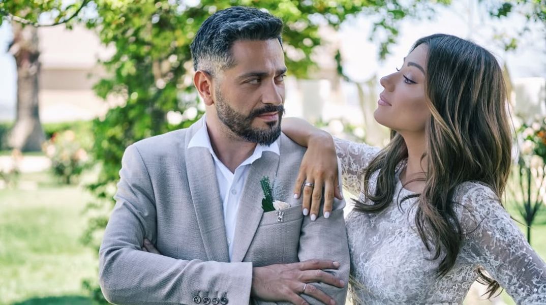 Βάσω Λασκαράκη: Το μεγαλύτερο «μάθημα» που της έδωσε ο Λευτέρης Σουλτάτος