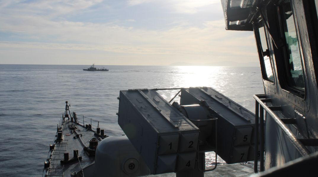 Πέθανε 25χρονος ανθυπολοχαγός στη διάρκεια εκπαίδευσης με τη Μονάδα Υποβρυχίων καταστροφών