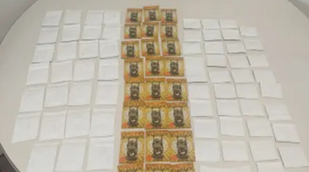 Θεσσαλονίκη: Κατασχέθηκαν ναρκωτικά σε ψιλικατζίδικο - Συνελήφθη ο προσωρινά υπεύθυνος της επιχείρησης - Τα ευρήματα της ΕΛΑΣ.