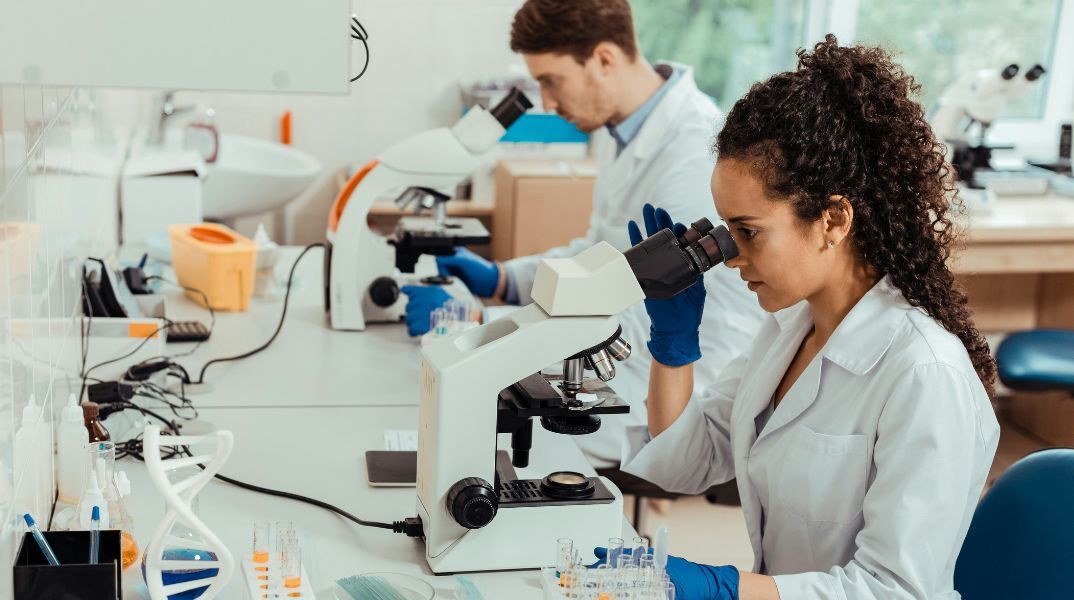 Επιστήμονες στο Εδιμβούργο χρησιμοποίησαν ζωντανό ανθρώπινο εγκεφαλικό ιστό για να μελετήσουν σε πραγματικό χρόνο πώς εξελίσσεται η νόσος Αλτσχάιμερ.