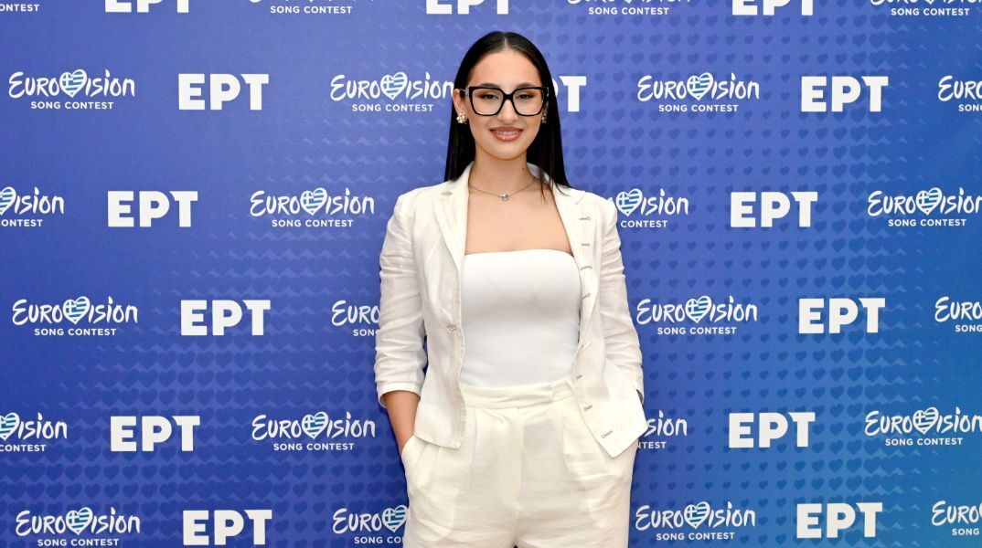 Όλα έτοιμα για την Eurovision 2025:  Όσα πρέπει να ξέρετε για την εμφάνιση της Ελλάδας 