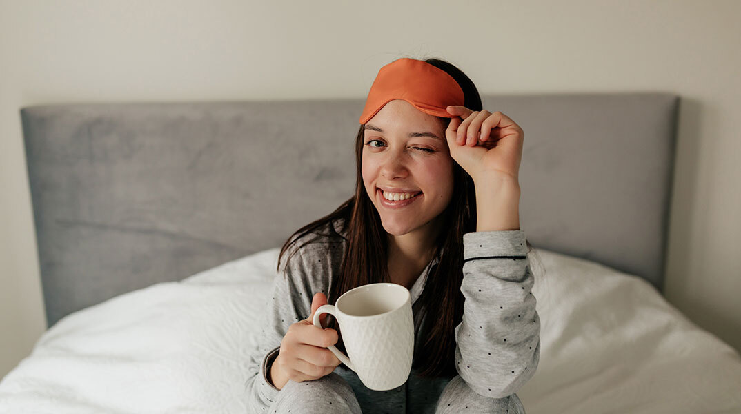 Γιατί μερικοί άνθρωποι λειτουργούν τέλεια με 5-6 ώρες ύπνου