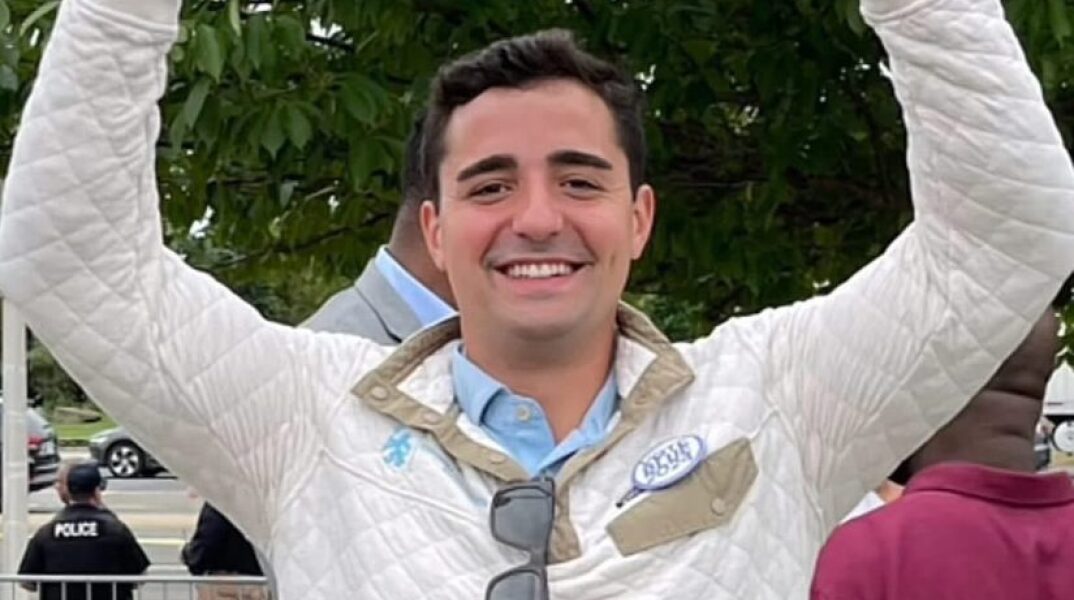 Αγωνία για την εξαφάνιση 29χρονου ομογενή στο Λονγκ Άιλαντ 