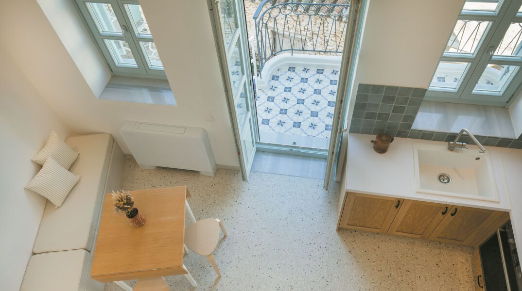 Polisgram Architects