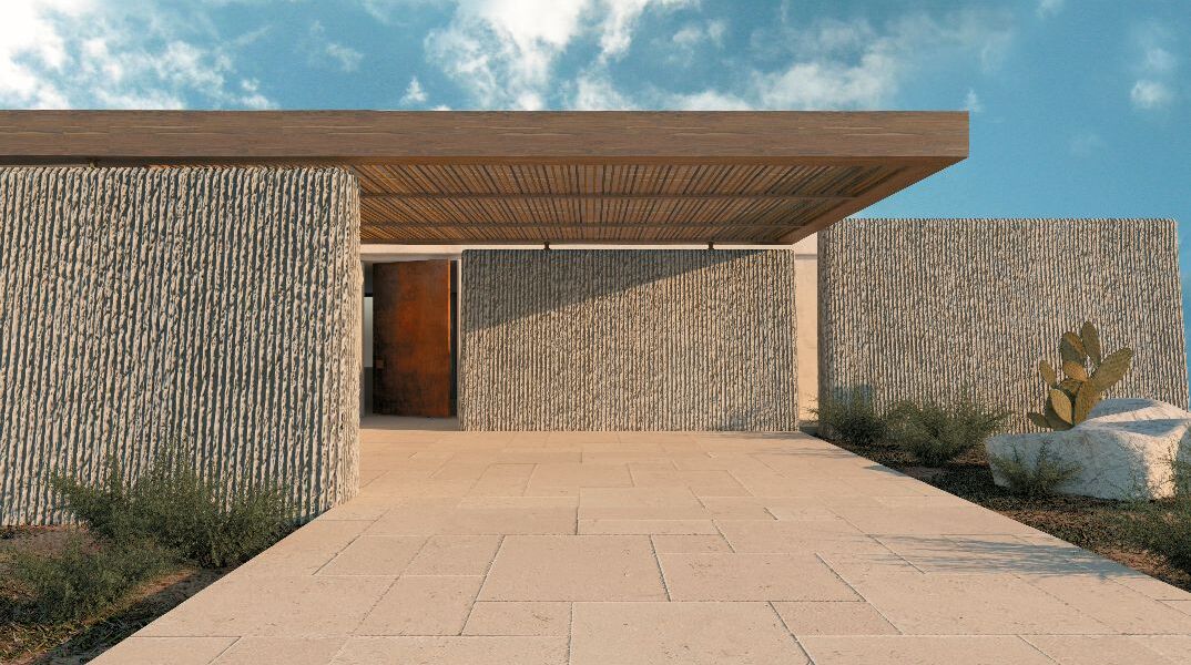 Proplusma Architects