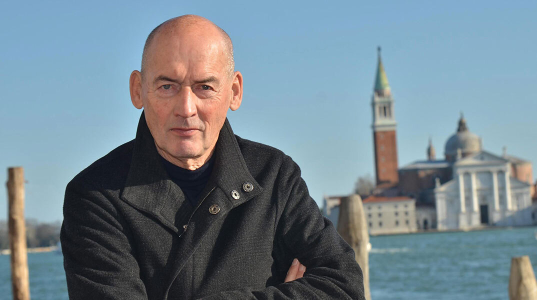 Ρεμ Κούλχαας: Ποιος είναι ο starchitect που μετέτρεψε την αρχιτεκτονική σε θέαμα