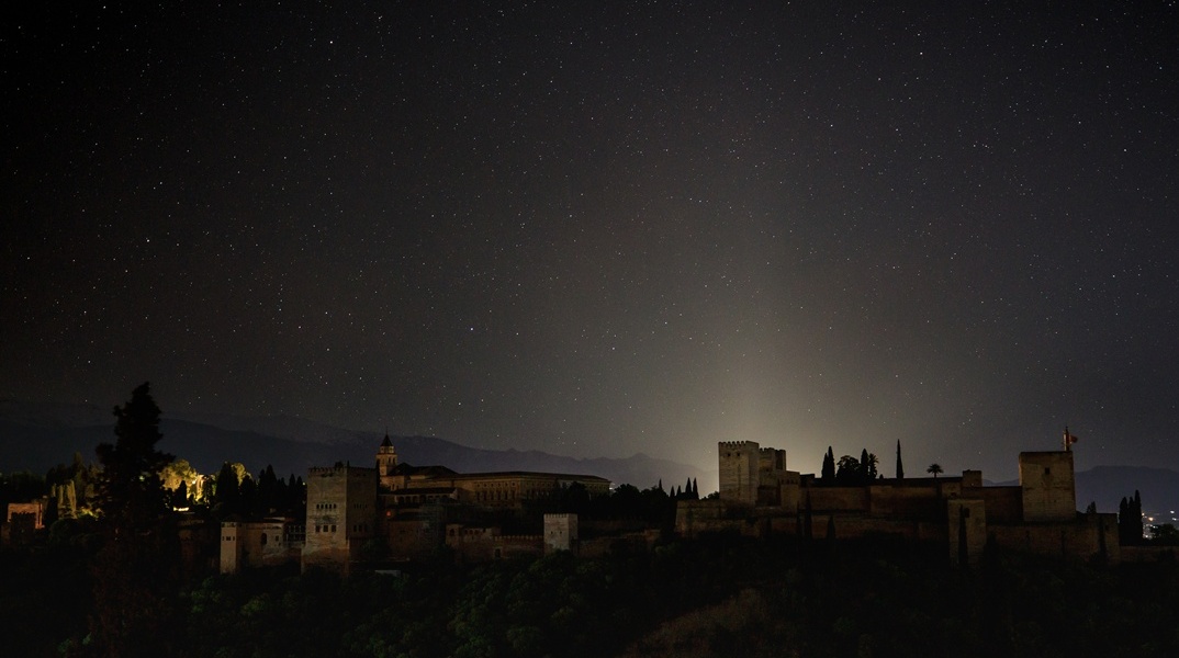 Κτίριες χωρίς ρεύμα μετά το μπλακ άουτ στην Ισπανία