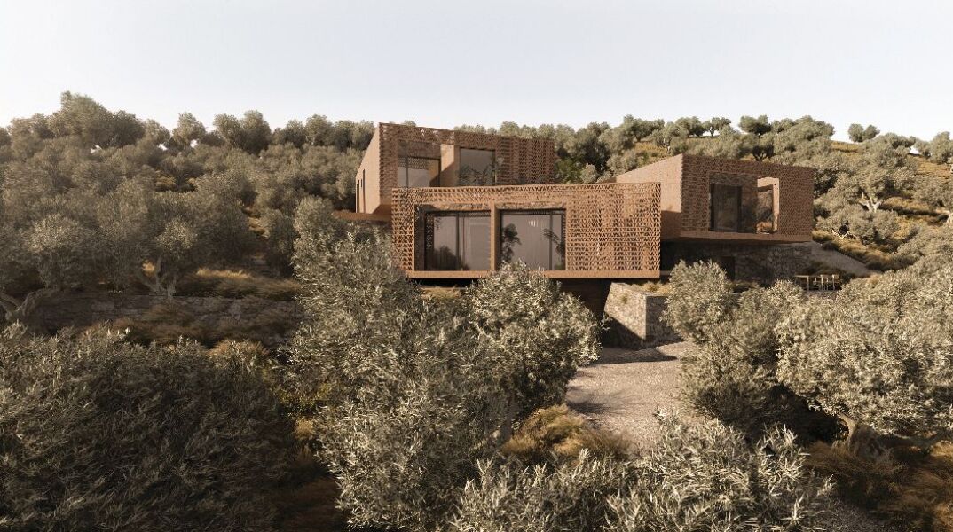 UMBRÀL ARCHITECTURE