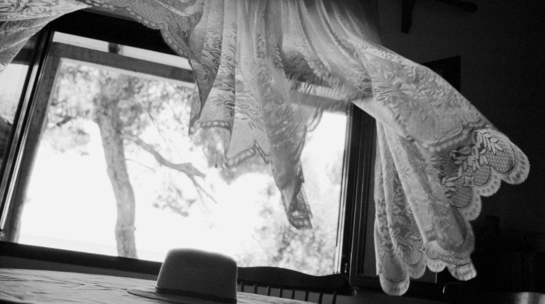 Βαλπουργία νύχτα