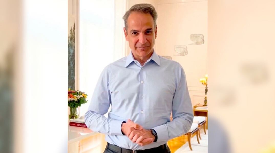 Tik Tok Μητσοτάκη για την αξιολόγηση στο Δημόσιο<