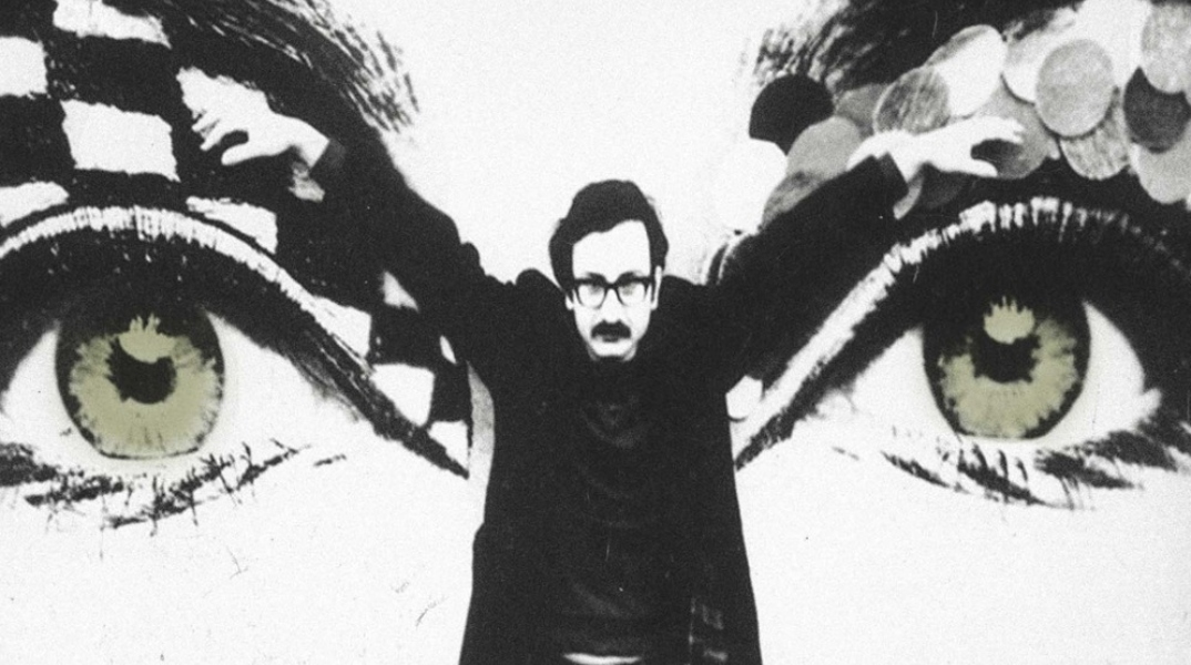 Διονύσης Σαββόπουλος - Πρωτομαγιά