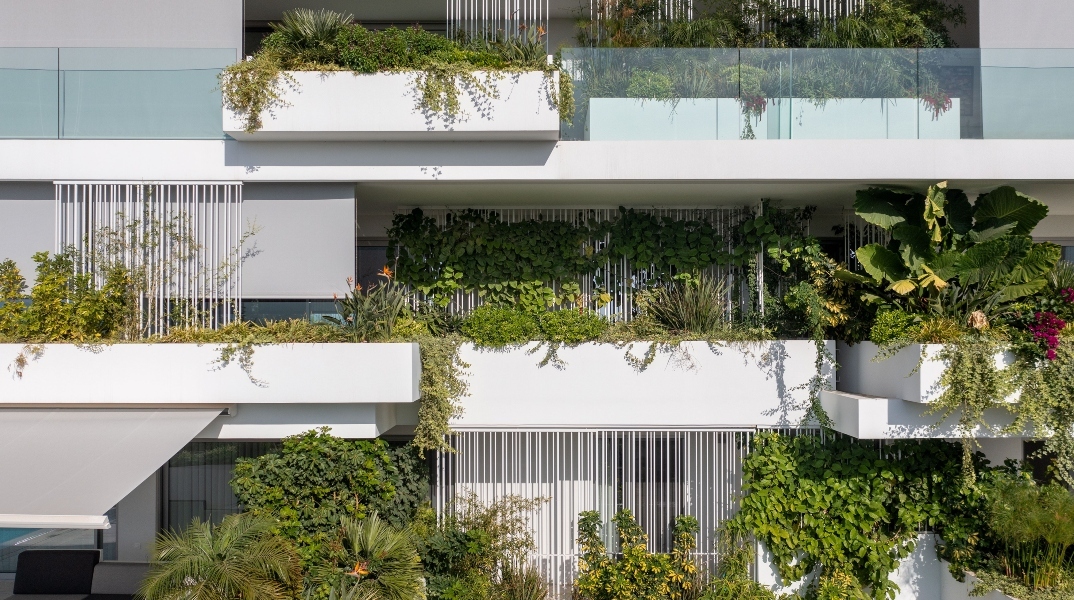 ΧΟΧarchitects: Αρχιτεκτονική, ένα παζλ περιορισμών και ευκαιριών