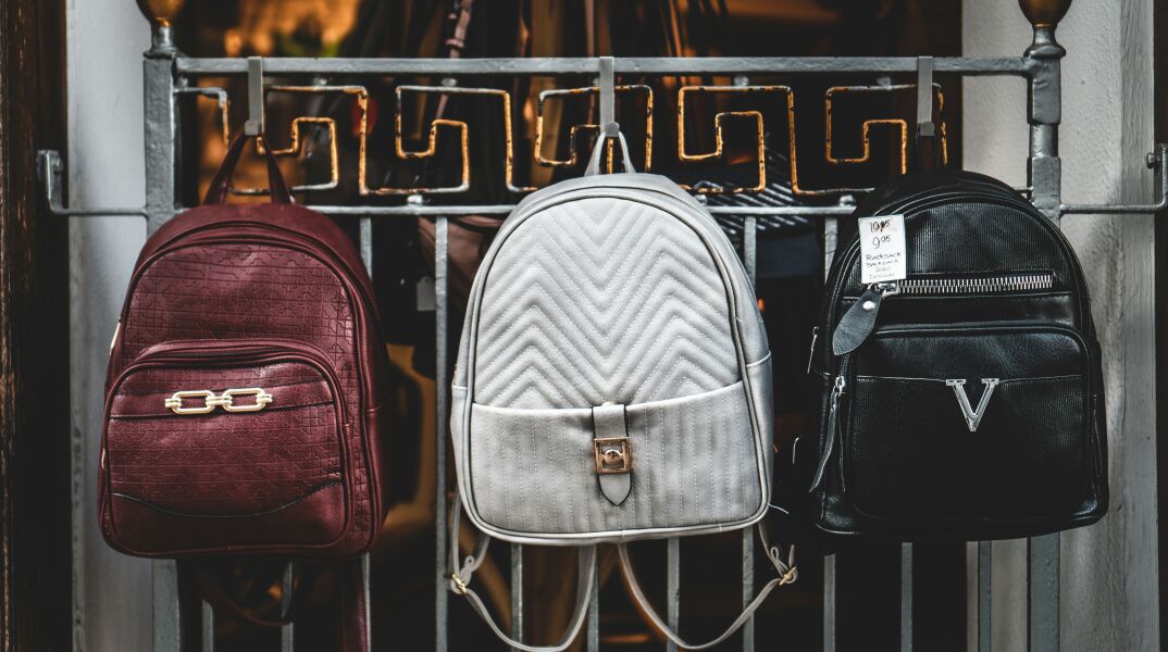 Πού θα βρεις τα πιο φτηνά σακίδια-μπακπακ;