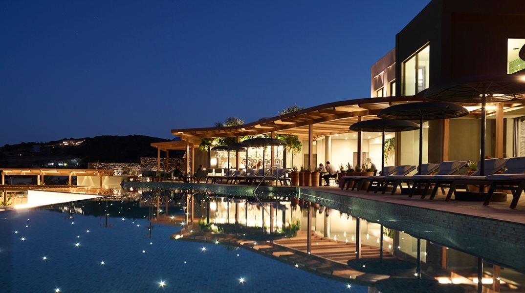 WOBI Stylianidis Hatziyiannakis Architects: Η νέα πνοή στην αρχιτεκτονική σκηνή της πόλης