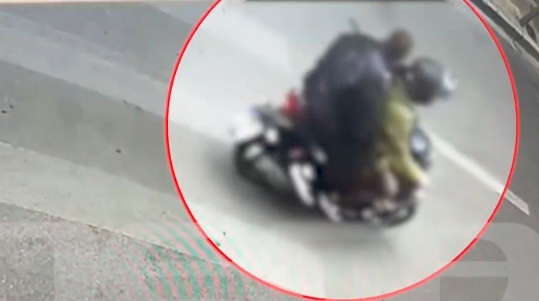 Νομική: Βίντεο ντοκουμέντο πριν από την επίθεση των κουκουλοφόρων