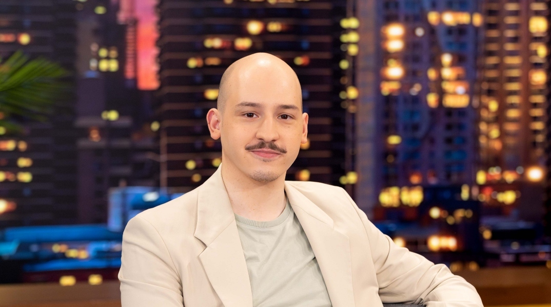 Φίλιππος Μπεκιάρης 