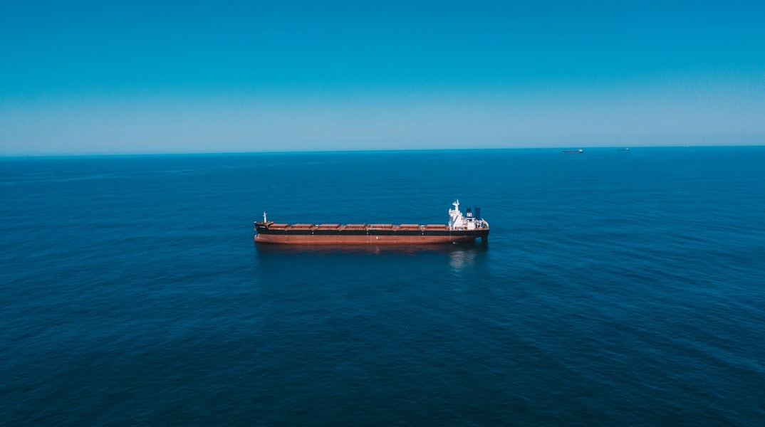 Φορτηγό πλοίο