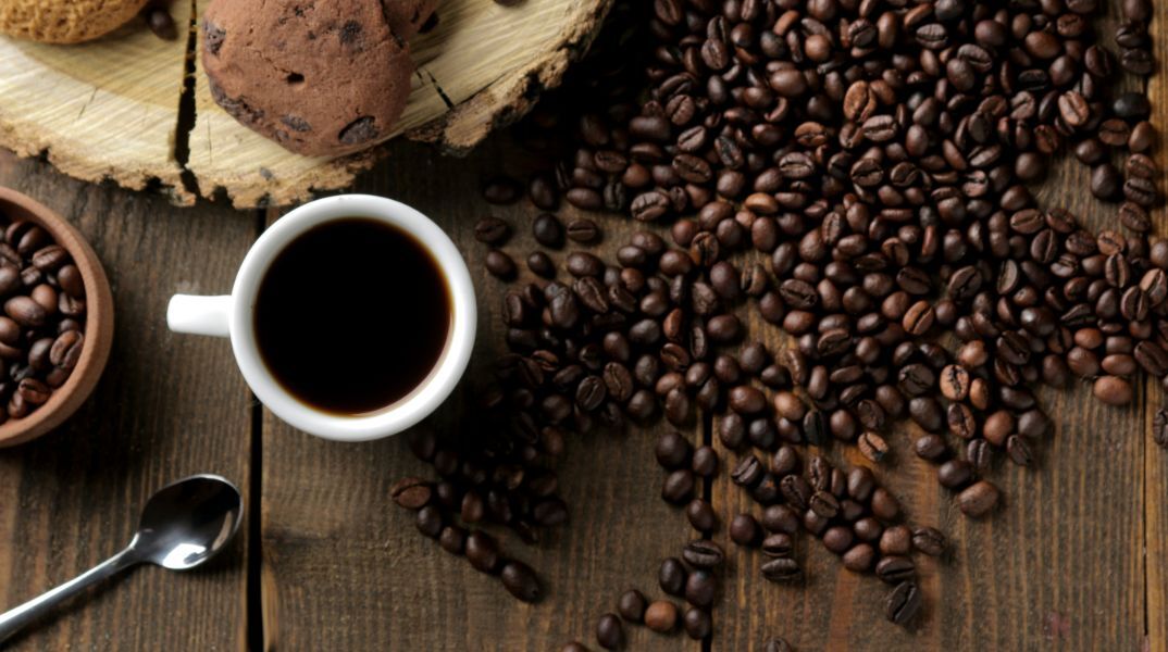 Πώς ένα ξεχασμένο φασόλι μπορεί να σώσει τον καφέ από την εξαφάνιση
