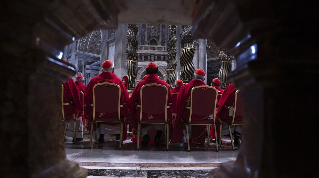 Καρδινάλιοι