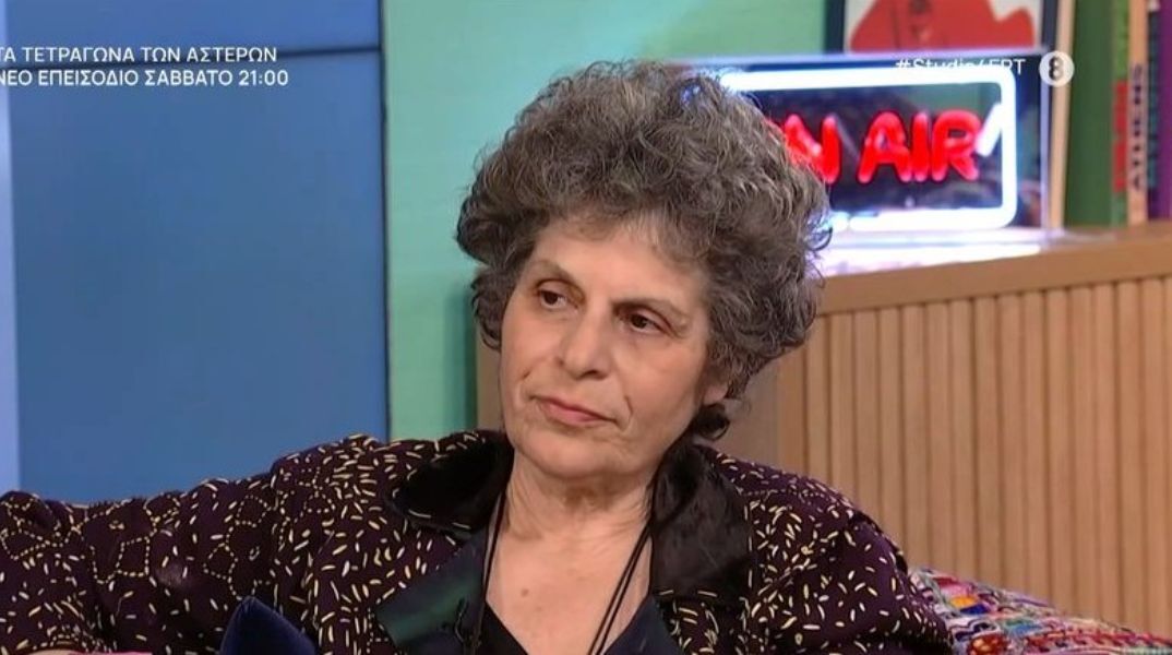 Σφοδρή επίθεση της Μαργαρίτας Θεοδωράκη: Δεν ασχολούμαι με αυτόν που λέει ότι είναι γιος του πατέρα μου, δεν αποδέχομαι το τεστ DNA