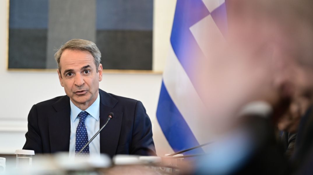 Έκτακτη σύσκεψη το Σάββατο στο Μαξίμου για τα μέτρα ασφαλείας στα Πανεπιστήμια