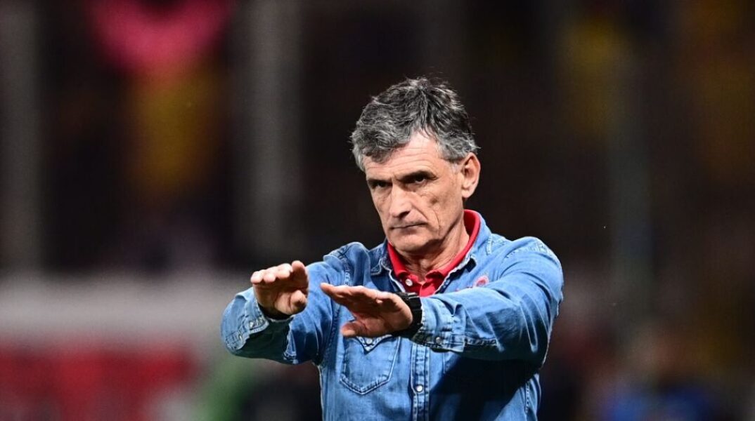 Μεντιλίμπαρ: Ο προπονητής δεν χαρίζει παιχνίδια σε κανέναν