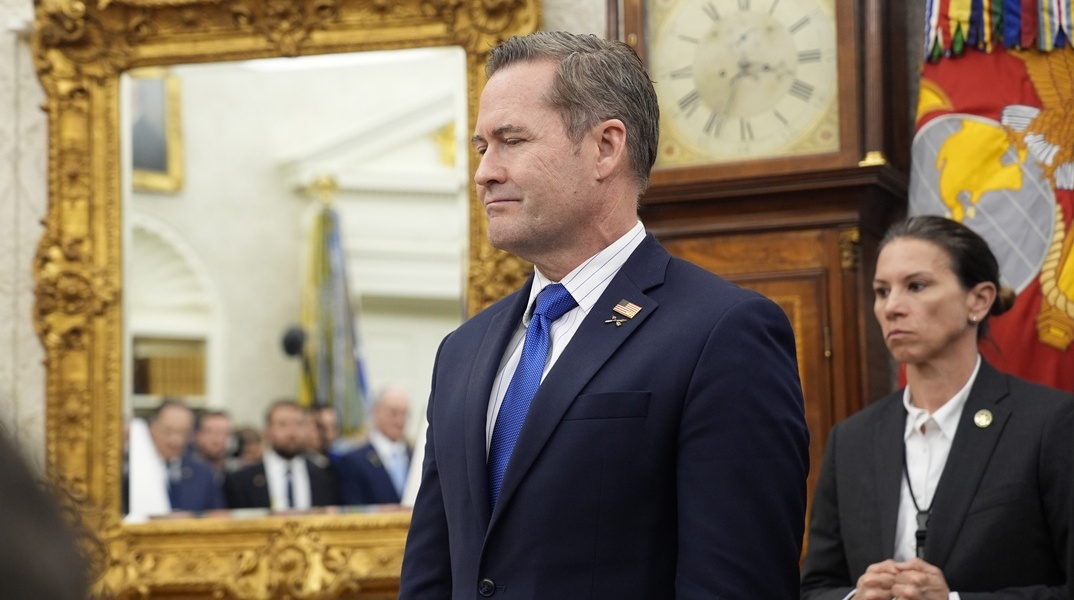 Μαίκ Γουόλτς