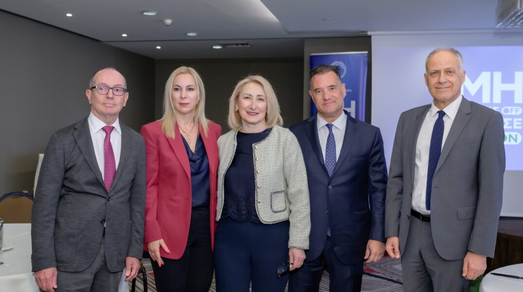 Σύλλογος ασθενών ΠΑΡ.ΚΙΝ.Σ.Ο.Ν.: Χάραξη μίας εθνικής στρατηγικής 