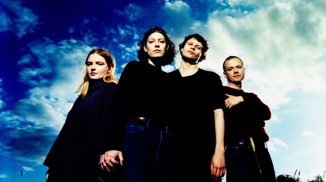 Porridge Radio: Όσοι μας χρειάστηκαν, μας βρήκαν