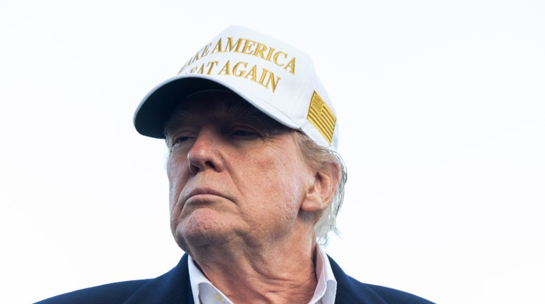 Ο Τραμπ ανακοίνωσε ότι αφαιρεί από το Χάρβαρντ το καθεστώς φοροαπαλλαγής του: «Είναι αυτό που τους αξίζει»