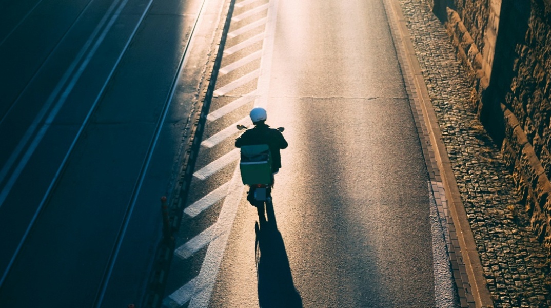 Μηχανή οδηγός