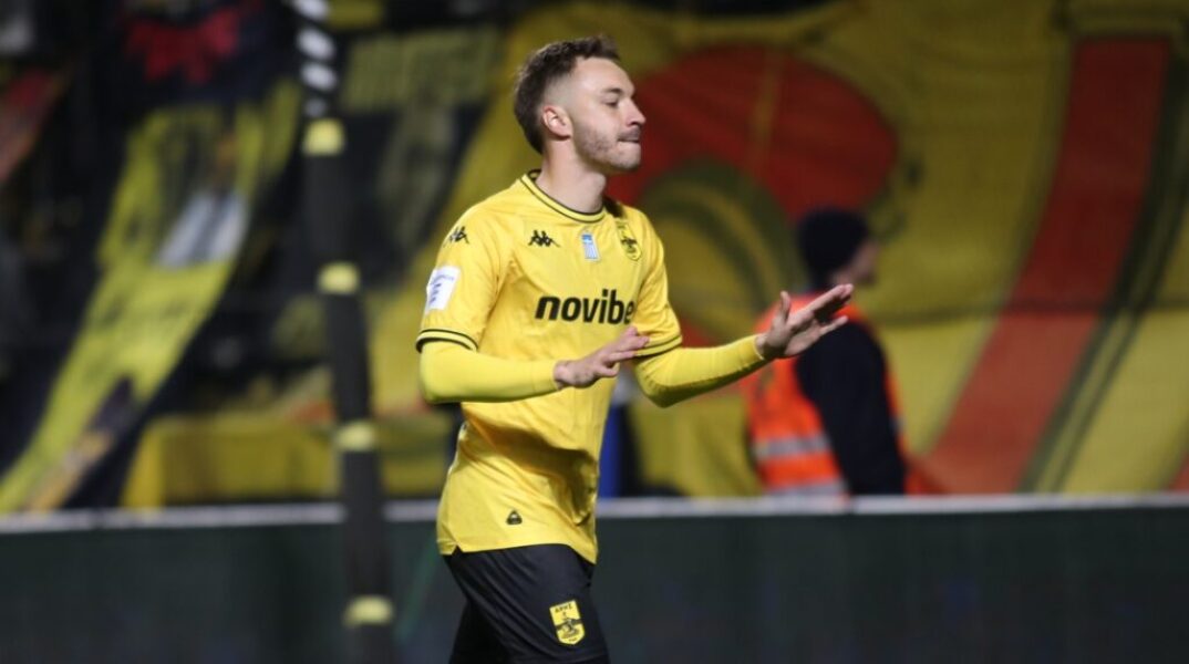 Αθλητικές μεταδόσεις: Πού θα δείτε ΟΦΗ - Άρης και Βαγιαδολίδ - Μπαρτσελόνα