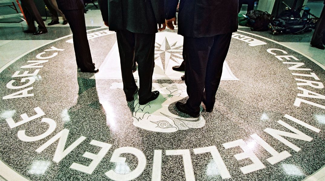 Μεγάλες περικοπές στη CIA: Γιατί καταργούνται 1.200 θέσεις εργασίας