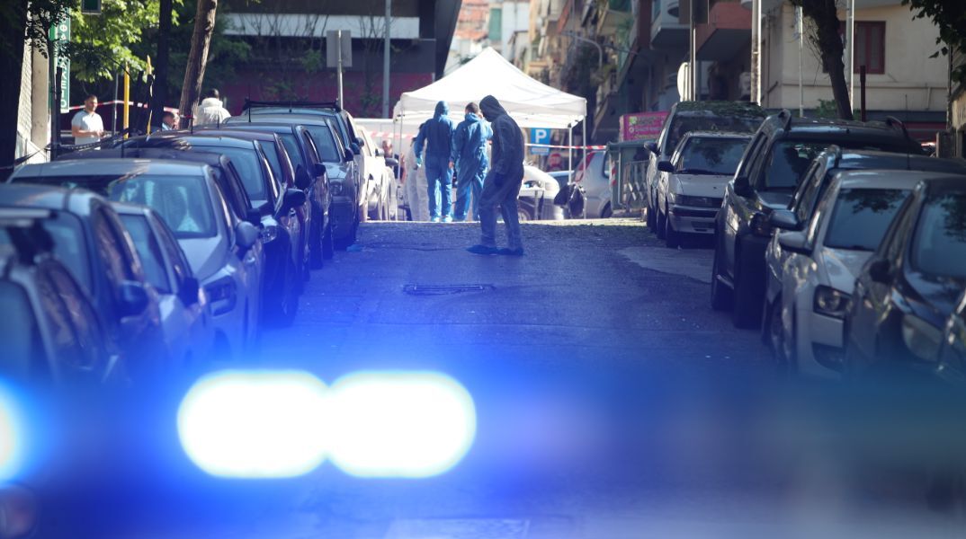 Έκρηξη στη Θεσσαλονίκη: Η 37χρονη κρατούσε τον εκρηκτικό μηχανισμό στα χέρια της - Τα νέα στοιχεία στην υπόθεση