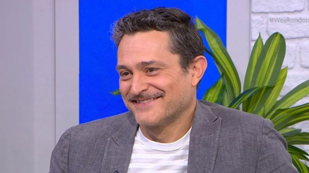 Γιώργος Καραμίχος: H εξομολόγηση για τη μάχη με τον καρκίνο - «Το άγχος και ο φόβος δεν φεύγουν ποτέ»